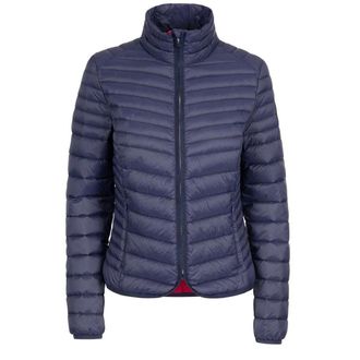 Trespass Womens/Ladies Nicolina Lightweight Padded Jacket (Navy) - Size X-Large