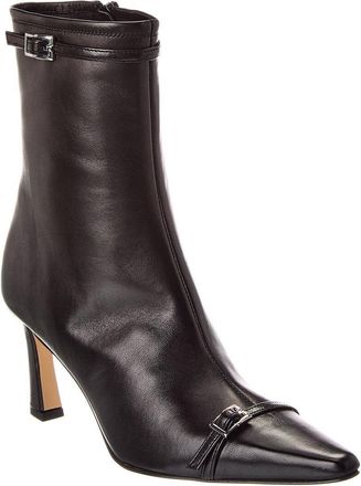 Bruno Magli Addison Suede Bootie