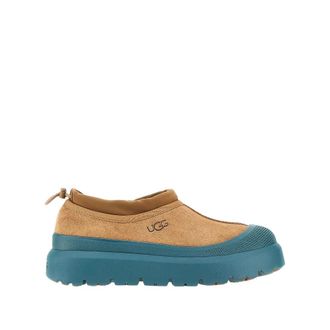 UGG Zuecos Tasman Weather Hybrid - Shoes - unisex - Marr&oacute;n - 43 EU