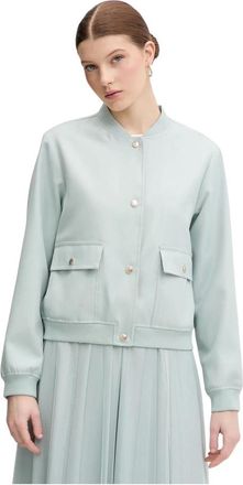 Joop Donna, Giacche, Verde, L, new