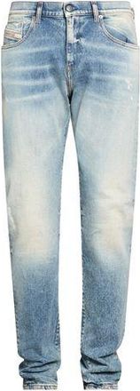 Diesel BOTTOMWEAR - Jeans sur YOOX.COM