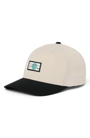 Travis Mathew Free Pass Baseball Cap in Italian Sand at Nordstrom, Size One Size Oz