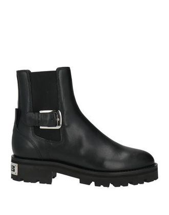 The Kooples CALZADO - Botines de ca&ntilde;a alta en YOOX.COM