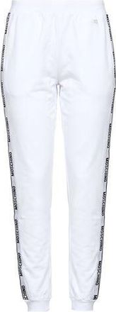 Moschino BOTTOMWEAR - Trousers on YOOX.COM
