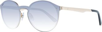Web Eyewear Unisex Web Sunglasses WE0203 28X 00 - Rose Gold
