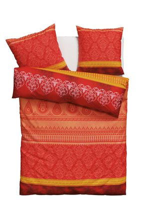 HOME AFFAIRE Bettwäsche