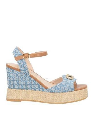 Liu Jo CALZADO - Sandalias con cierre en YOOX.COM