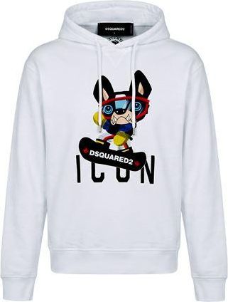 Dsquared2 TOPWEAR - Felpe su YOOX.COM