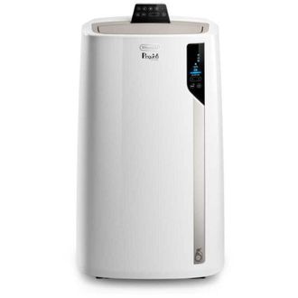 DeLonghi De Longhi PACEL112CSTWIFI condizionatore portatile 63 dB Bianco