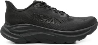 Hoka One One Running Schoenen - Dames - Hardloopschoenen - Zwart - 37 EU - Fitness