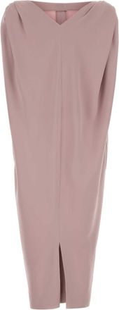 Balenciaga Sack Dress - Pink
