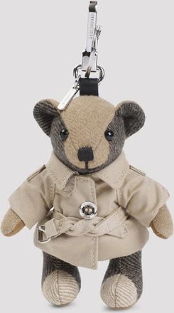 Burberry Thomas Keychain