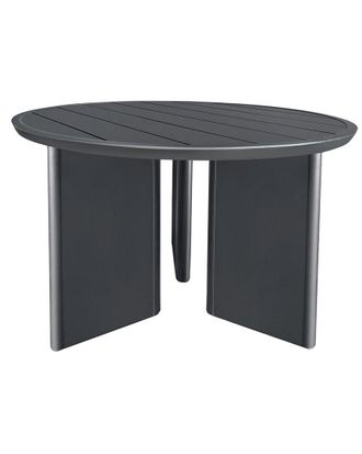 Safavieh Couture Bethlyn Patio Dining Table