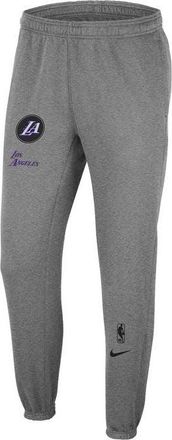 Nike x Nba Los Angeles Lakers Courtside Sweatpants Dark Grey DN4728-063