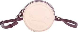 Chlo&eacute; Bolso de Hombro Redondo - Bags - Mujer - Beige - ONE SIZE