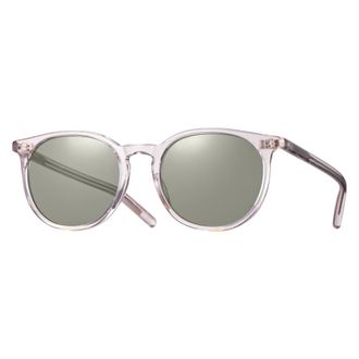 Eyevan 7285 Eyevan, unisex, Accessoires, Grijs, Maat: 51 MM