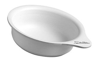 Agnelli Deckel Oval, 30 Cm Durchmesser – Aluminium-Deckel Mit Tragegriff Für Töpfe