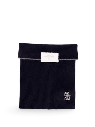 Brunello Cucinelli Scarf