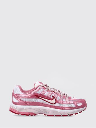 Nike Sneakers P-6000 Nike in mesh e gomma