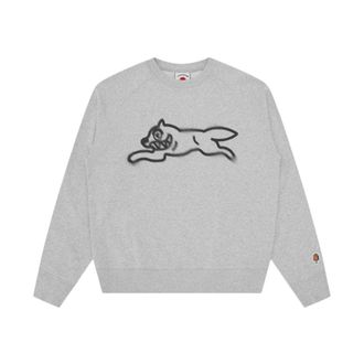 Billionaire Boys Club Hombre, Sudaderas, Gris, Talla: S