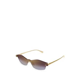 Cartier unisex, Accessoires, Geel, Maat: ONE Size Nylon