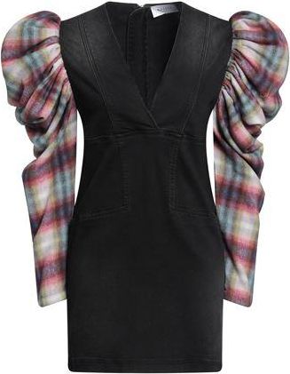 Ga&euml;lle Paris DRESSES - Mini dresses on YOOX.COM