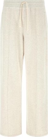 Golden Goose Broeken - Heren - Wijde Broeken - Beige - L - Broeken