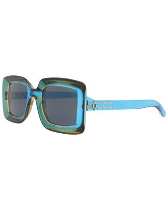 Gucci Womens Gg1718s 51Mm Sunglasses