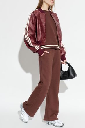 The Upside Toluca Sweatshirt, Womens, Brown