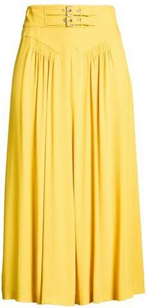 Moschino BOTTOMWEAR - Gonne lunghe su YOOX.COM