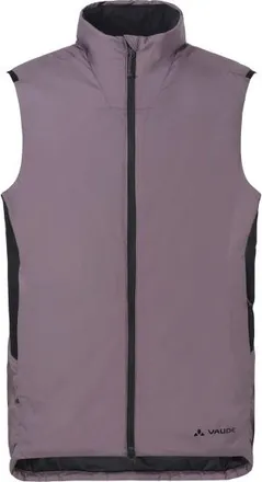 Vaude Moab Insulation Light Vest Velogilet f&uuml;r Herren | grau