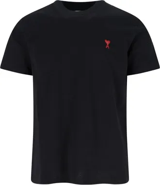 Ami T-Shirt Ami De Caur