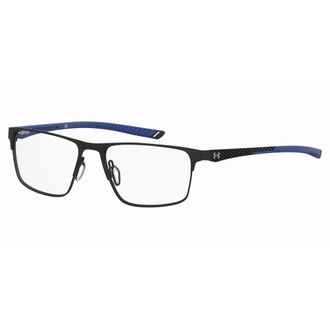 Under Armour Rechthoekig Metaal Frame Bril