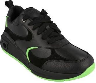 Ferragamo Cosimina Low Top Sneaker in Black at Nordstrom Rack, Size 7.5