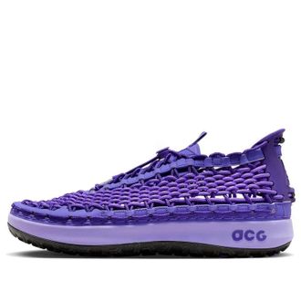 Nike x ACG Watercat+ Court Purple CZ0931-500