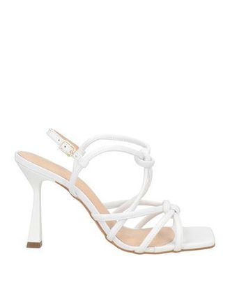 Miss Unique Sandals