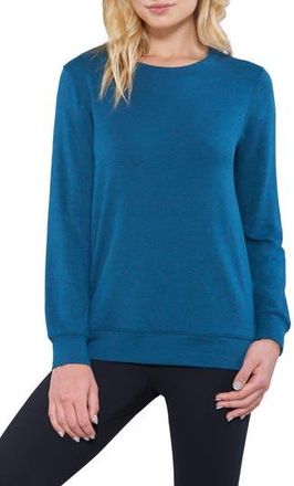 Matty M Side Zip Sweater in Jade at Nordstrom Rack, Size Xx-Large