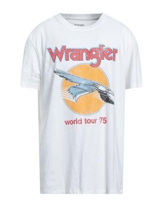 Wrangler TOPS - T-shirts auf YOOX.COM
