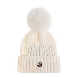 Moncler Mujer, Accesorios, Beige, Talla: ONE Size