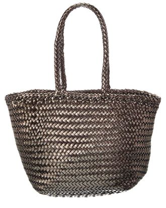 Dragon Diffusion Grace Small Leather Shoulder Bag