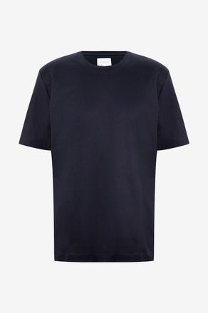 Marco Pescarolo Kurzarm-T-Shirt aus Baumwolle James