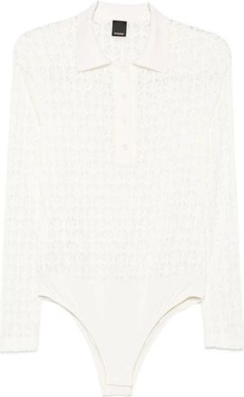 Pinko Pinko, Donna, Top, Bianco, M, new