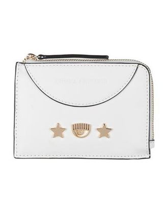 Chiara Ferragni PICCOLA PELLETTERIA - Portamonete su YOOX.COM