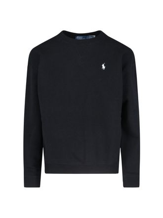 Polo Ralph Lauren Logo Crewneck Sweatshirt