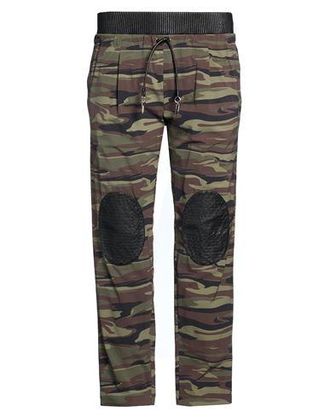 Giuseppe Zanotti BOTTOMWEAR - Trousers on YOOX.COM