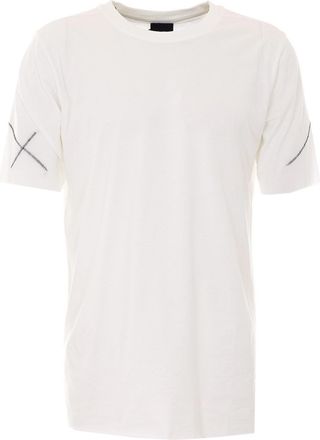 Thom Krom M Ts 924 T-Shirt