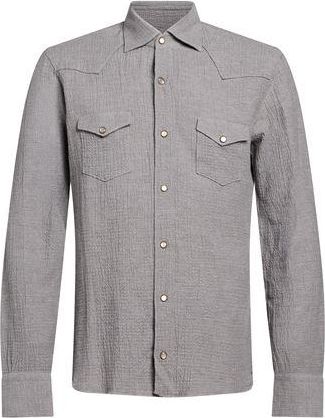 Barba CAMISETAS Y TOPS - Camisas en YOOX.COM