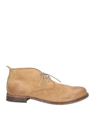 Moma SCHUHE - Stiefeletten auf YOOX.COM