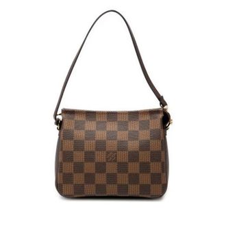 Louis Vuitton Pre-owned Shoulder Bags, female, Brown, Size: ONE SIZE Pre-owned Shoulder Bag