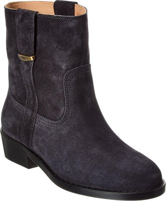Isabel Marant Lylie Suede Boot